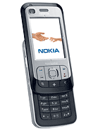 Toques para Nokia 6110 Navigator baixar gratis.